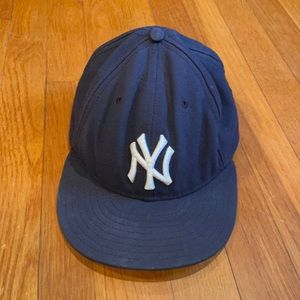 Yankees hat